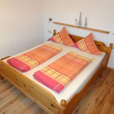 Ferienhaus Sommer 프론텐 외부 사진