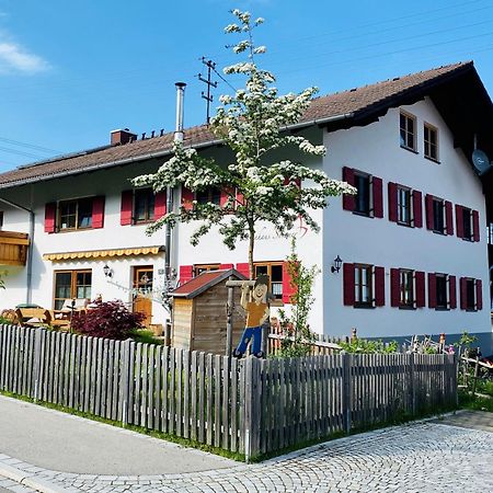 Ferienhaus Sommer 프론텐 외부 사진