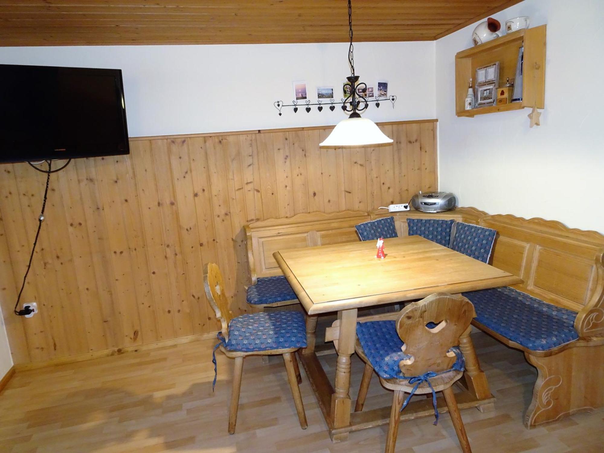 Ferienhaus Sommer 프론텐 외부 사진